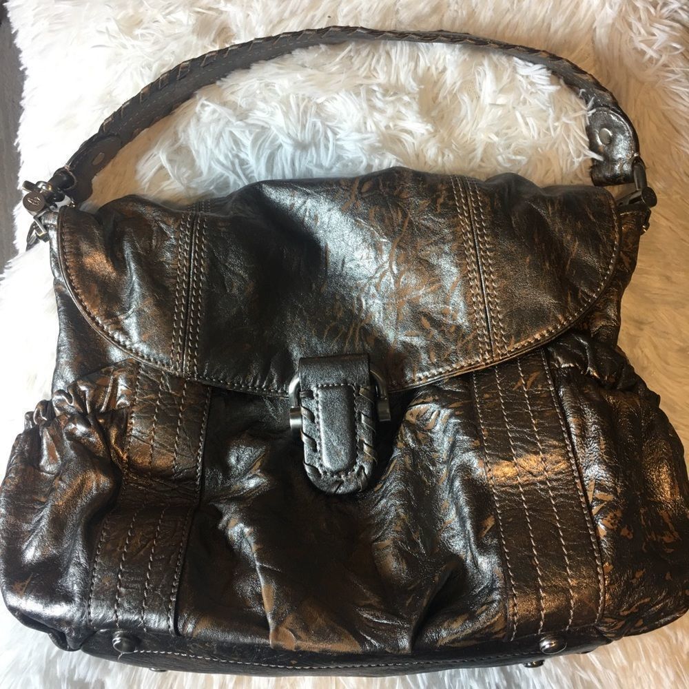 B. Makowsky Bag 